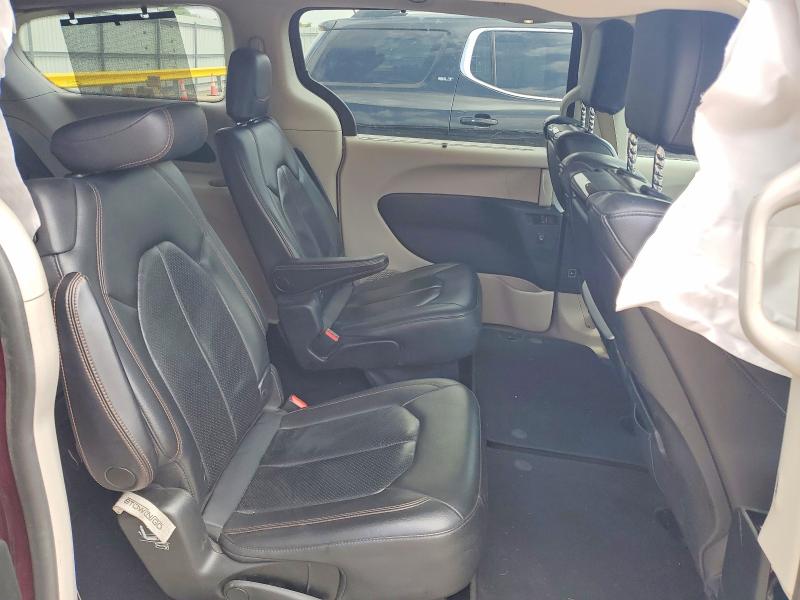 Aukcja sprzedaży 2018 Chrysler Pacifica, vin: 2C4RC1EG2JR177683, numer aukcji: 56087506