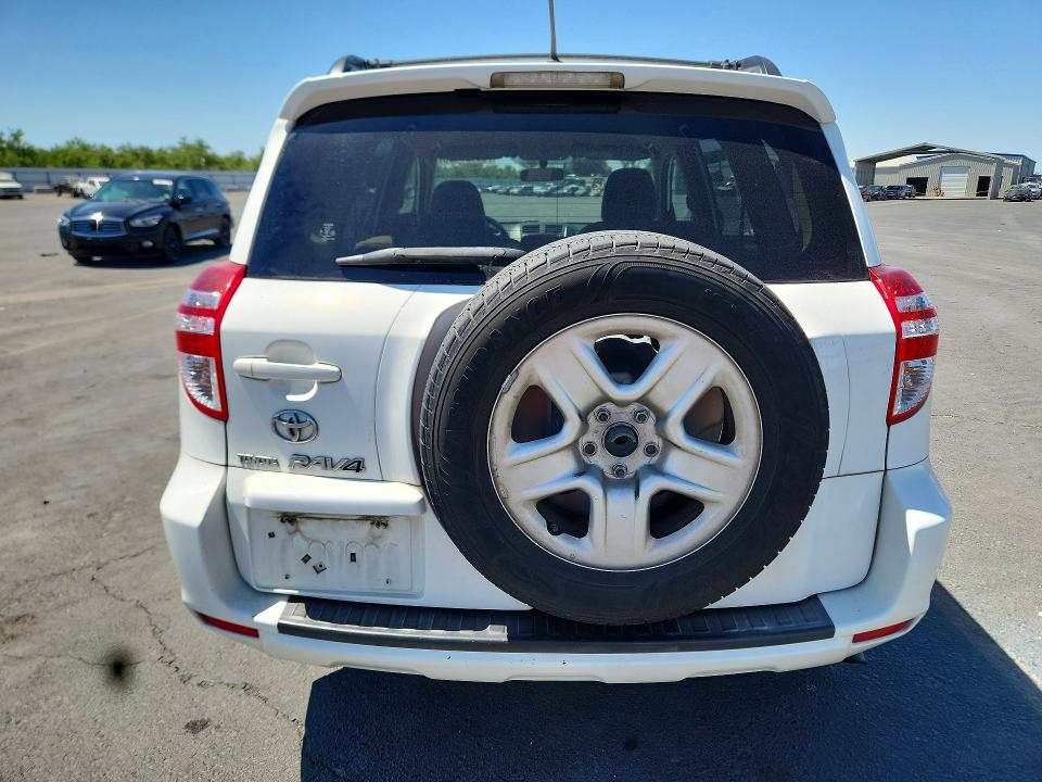 Продажа на аукционе авто 2009 Toyota Rav4, vin: JTMZF33V59D014237, номер лота: 58427406