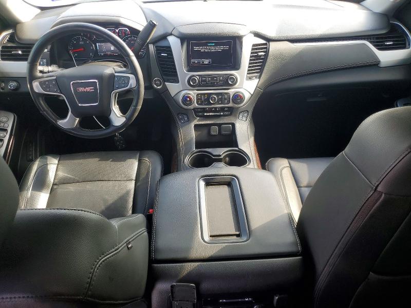 Продажа на аукционе авто 2020 Gmc Yukon, vin: 1GKS1BKC3LR273916, номер лота: 58032966