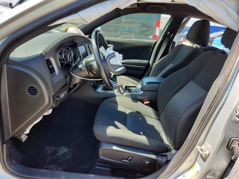 Продаж на аукціоні авто 2023 Dodge Charger, vin: 2C3CDXBG4PH569190, номер лоту: 63926306