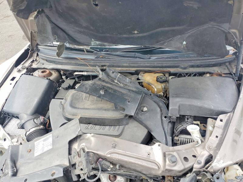 57825436 :رقم المزاد ، 1G1ZE5E79AF319772 vin ، 2010 Chevrolet Malibu مزاد بيع