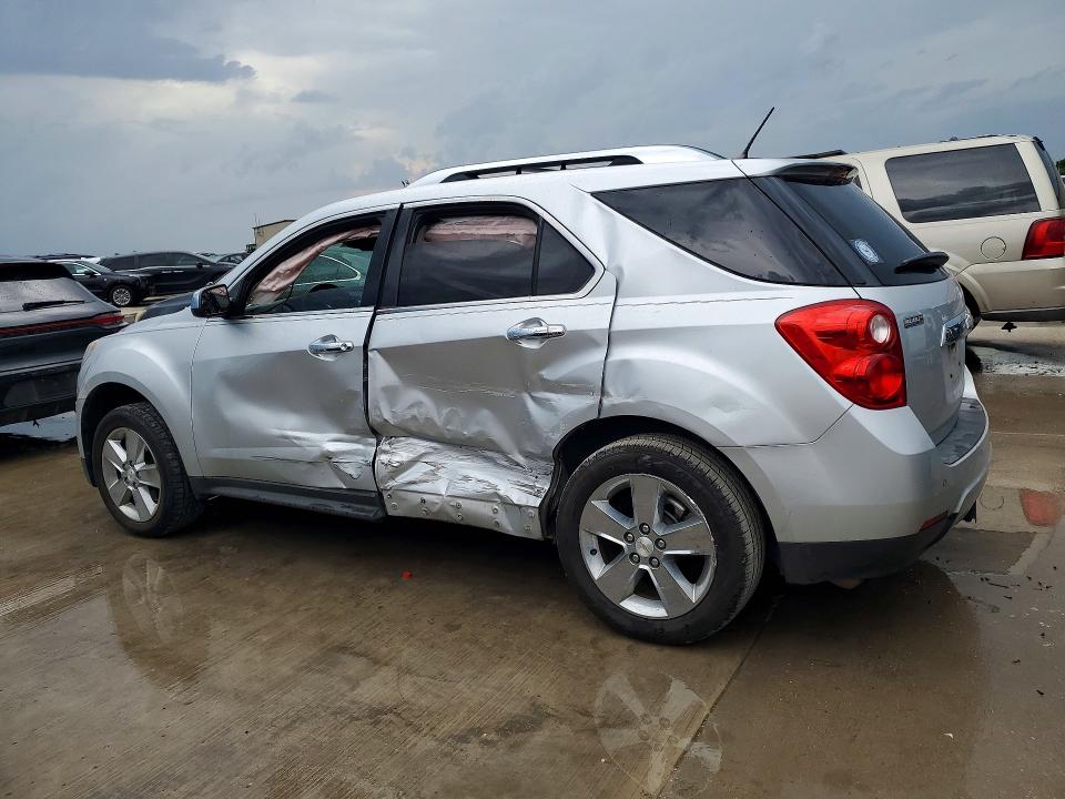 Продаж на аукціоні авто 2013 Chevrolet Equinox, vin: 2GNALFEK4D1144807, номер лоту: 55463916