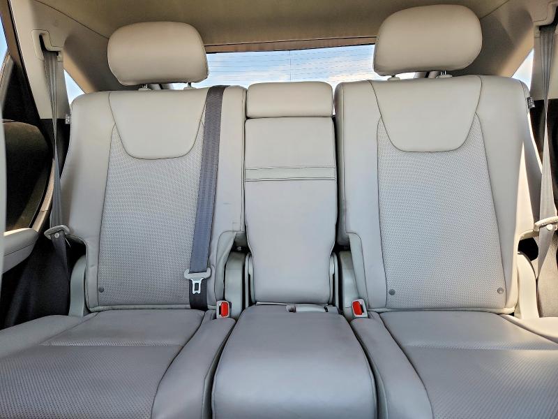 Aukcja sprzedaży 2015 Lexus Rx, vin: 2T2BC1BA1FC004855, numer aukcji: 56513626