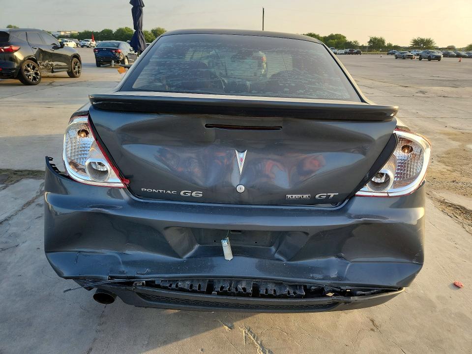Aukcja sprzedaży 2009 Pontiac G6, vin: 1G2ZK57K794243532, numer aukcji: 59063246