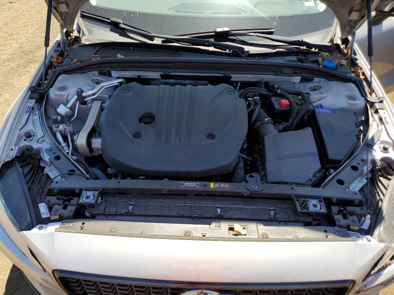 Aukcja sprzedaży 2024 Volvo S60, vin: 7JRL12TL8RG299531, numer aukcji: 54770556