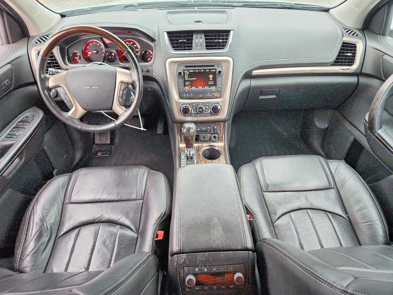 Aukcja sprzedaży 2016 Gmc Acadia, vin: 1GKKVTKDXGJ216636, numer aukcji: 58279916