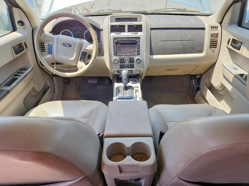 Продаж на аукціоні авто 2008 Ford Escape, vin: 1FMCU49H08KE31449, номер лоту: 56180046