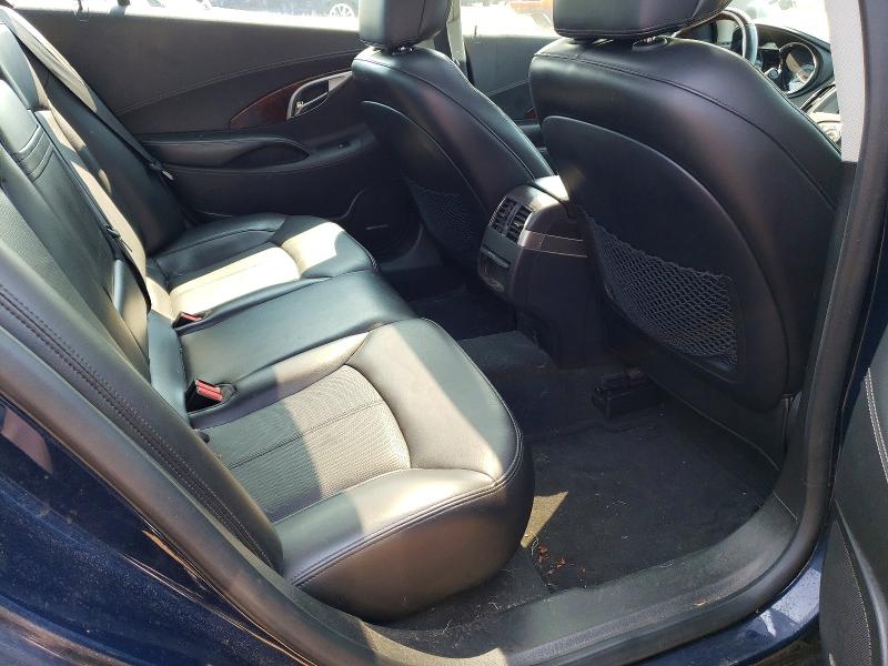 Aukcja sprzedaży 2010 Buick Lacrosse, vin: 1G4GD5EG1AF308312, numer aukcji: 56370086