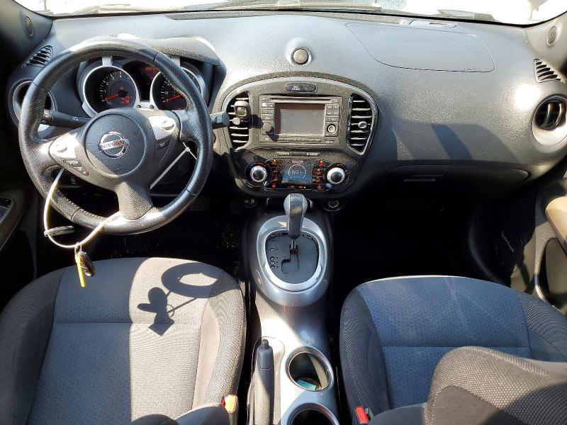 Aukcja sprzedaży 2014 Nissan Juke, vin: JN8AF5MV0ET359073, numer aukcji: 56955536