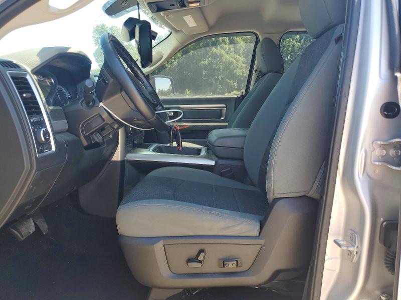 56118576 :رقم المزاد ، 1C6RR7GG9GS135511 vin ، 2016 Ram 1500 مزاد بيع