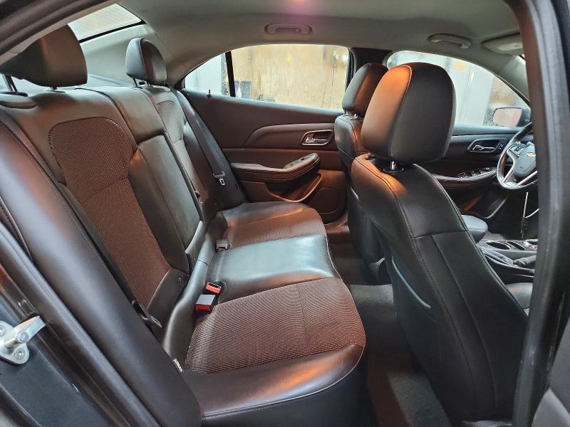 2015 Chevrolet Malibu მანქანა იყიდება აუქციონზე, vin: 1G11D5SL0FF112499, აუქციონის ნომერი: 57434056