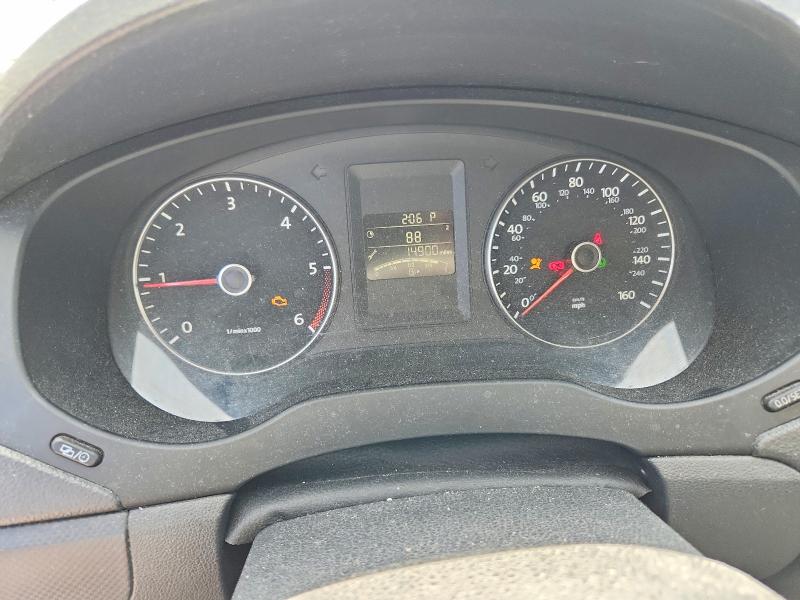 Продажа на аукционе авто 2014 Volkswagen Jetta, vin: 3VWLL7AJ5EM286045, номер лота: 55281336