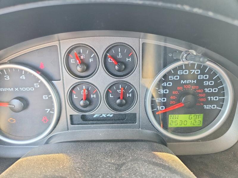 Продажа на аукционе авто 2004 Ford F150, vin: 1FTPX14544NB68464, номер лота: 56345386