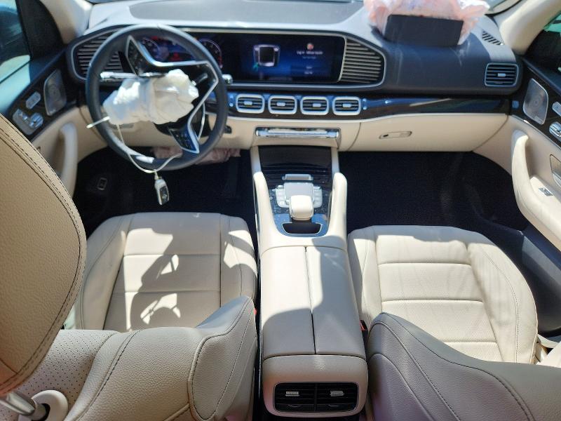 Продаж на аукціоні авто 2025 Mercedes-benz Gle, vin: 4JGFB4EB4SB467589, номер лоту: 58588316