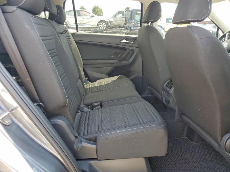 Продаж на аукціоні авто 2024 Volkswagen Tiguan, vin: 3VVRB7AX3RM228172, номер лоту: 57047156