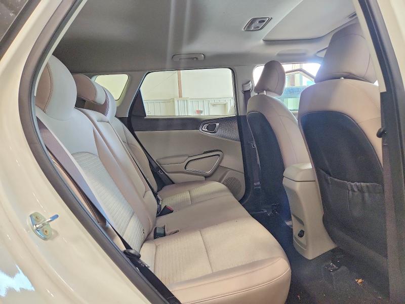 Продажа на аукционе авто 2022 Kia Soul, vin: KNDJ33AU6N7830091, номер лота: 58998856
