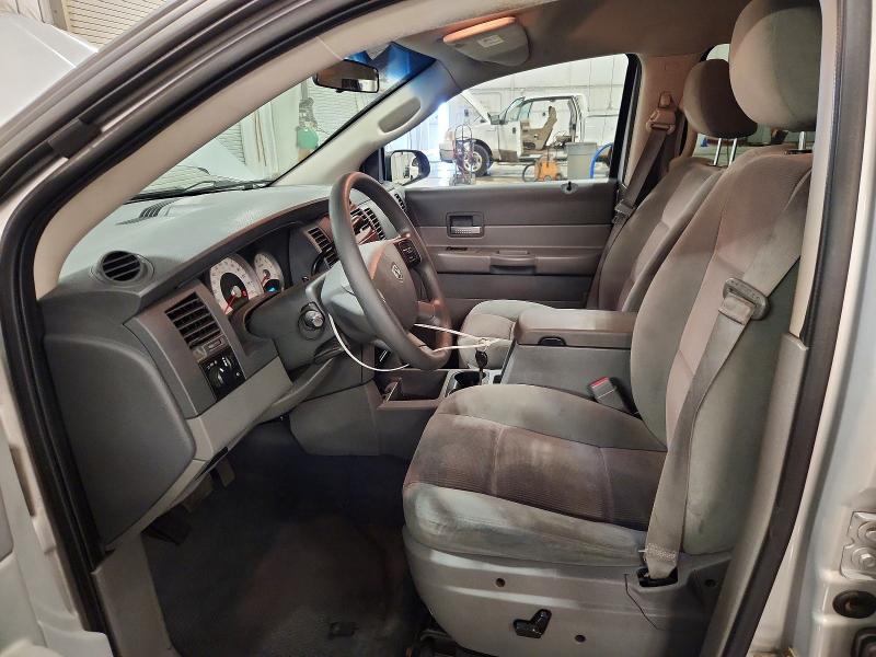 Aukcja sprzedaży 2006 Dodge Durango, vin: 1D4HB48236F165351, numer aukcji: 55553076