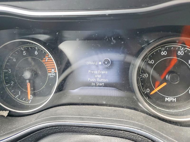 Продажа на аукционе авто 2022 Jeep Cherokee, vin: 1C4PJMBXXND509042, номер лота: 57465396