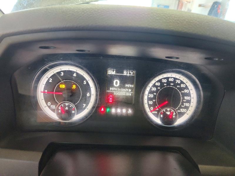 2015 Ram 1500 მანქანა იყიდება აუქციონზე, vin: 1C6RR7LGXFS732641, აუქციონის ნომერი: 58651946