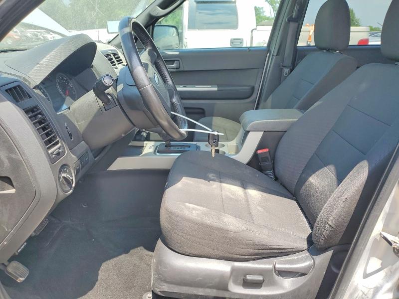 2012 Ford Escape მანქანა იყიდება აუქციონზე, vin: 1FMCU0DG8CKC38949, აუქციონის ნომერი: 55508426