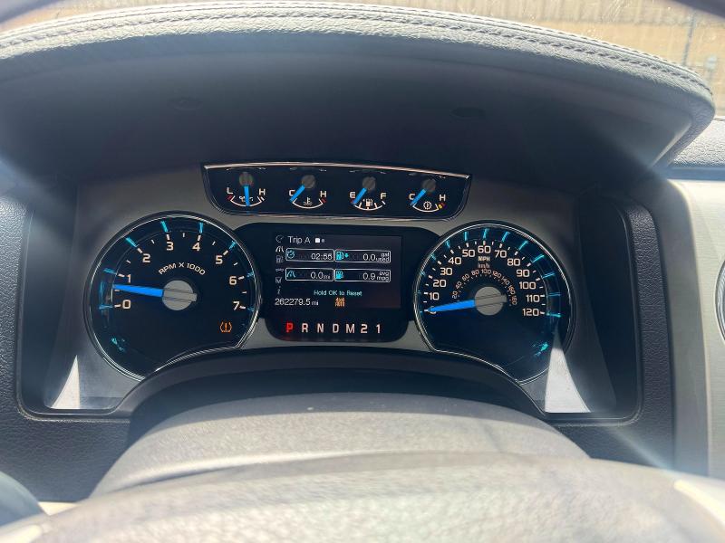 Aukcja sprzedaży 2013 Ford F150, vin: 1FTFW1ET0DFB71903, numer aukcji: 56636006