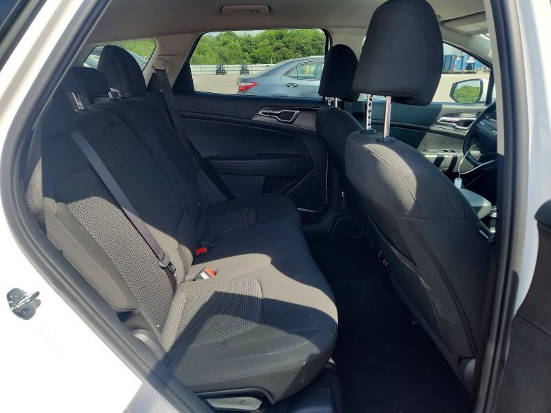 Продажа на аукционе авто 2026 Kia Sportage, vin: 5XYK2CDF3TG354032, номер лота: 55521546