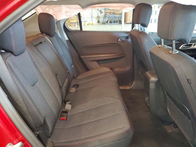 Продаж на аукціоні авто 2015 Chevrolet Equinox, vin: 1GNALBEK6FZ117000, номер лоту: 56153966