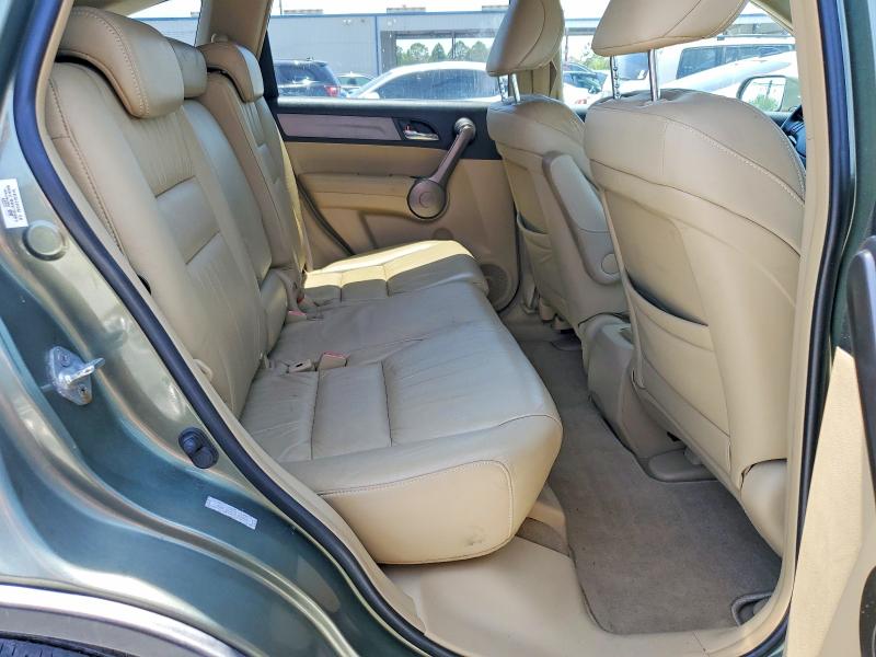 55975856 :رقم المزاد ، 5J6RE38739L020857 vin ، 2009 Honda Cr-v مزاد بيع