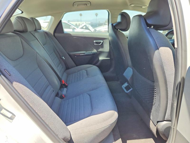 Aukcja sprzedaży 2025 Kia K4, vin: 3KPFU4DE8SE143753, numer aukcji: 56985156