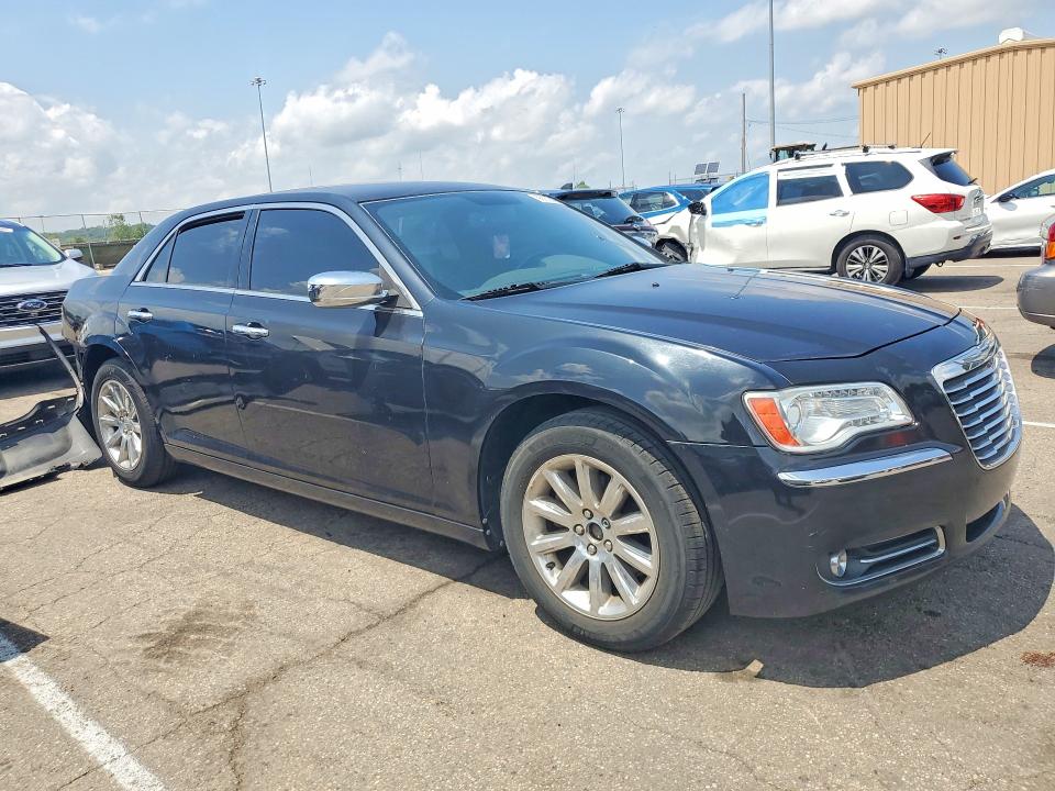 Продаж на аукціоні авто 2011 Chrysler 300, vin: 2C3CA5CG4BH547288, номер лоту: 56362746