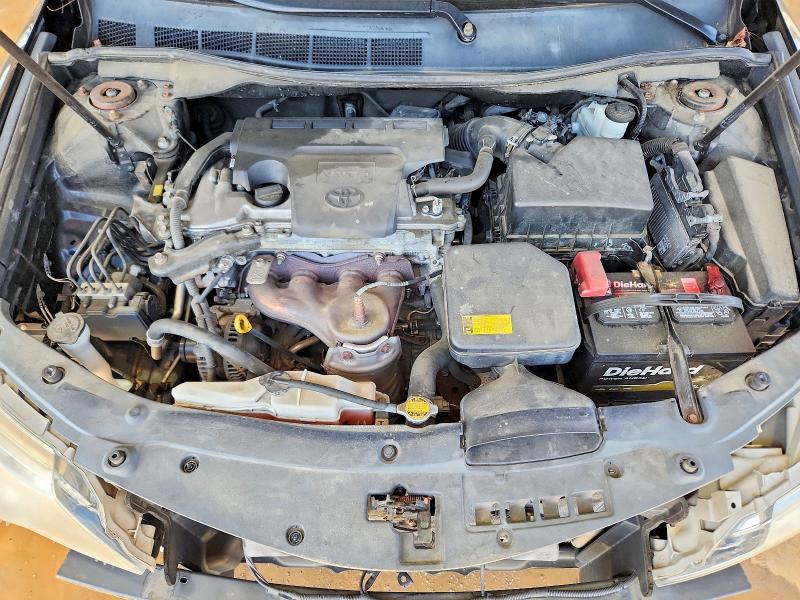 Aukcja sprzedaży 2012 Toyota Camry, vin: 4T1BF1FKXCU067526, numer aukcji: 59176416