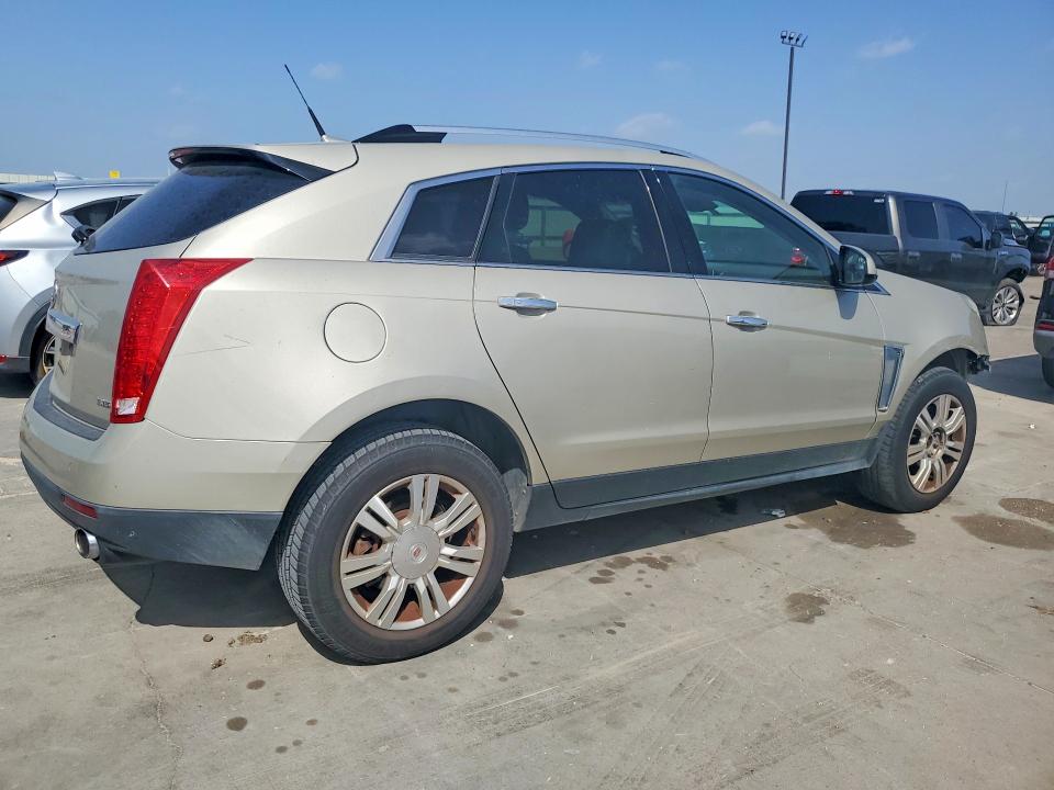 Продаж на аукціоні авто 2014 Cadillac Srx, vin: 3GYFNBE3XES581382, номер лоту: 59093396
