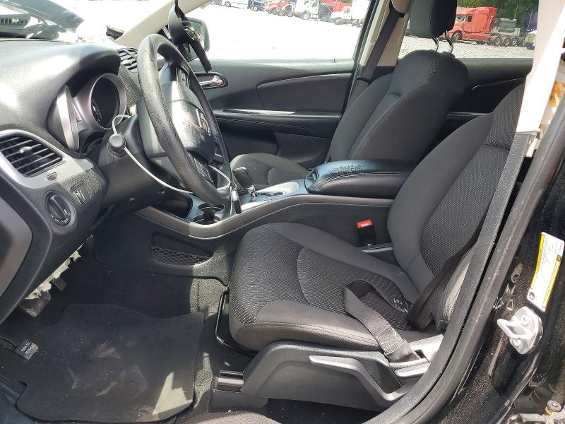 Продажа на аукционе авто 2018 Dodge Journey, vin: 3C4PDCAB9JT513921, номер лота: 56876366