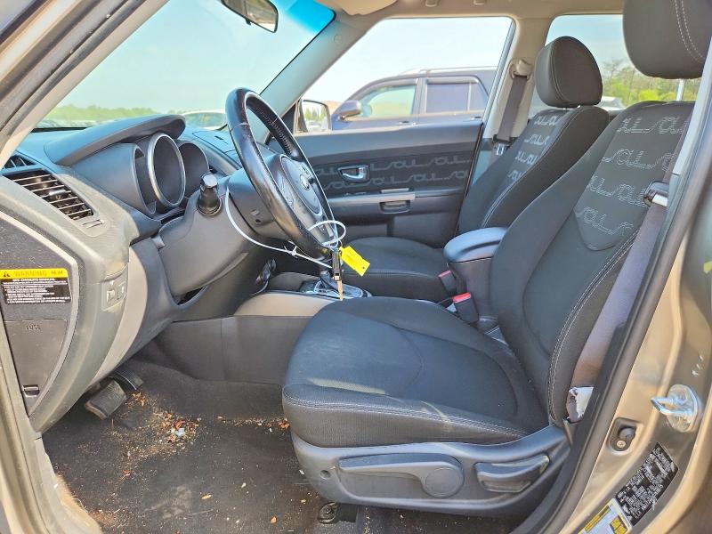 Aukcja sprzedaży 2013 Kia Soul, vin: KNDJT2A65D7618275, numer aukcji: 56816356