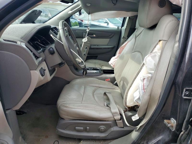 Продаж на аукціоні авто 2016 Gmc Acadia, vin: 1GKKVRKD1GJ141103, номер лоту: 56059986