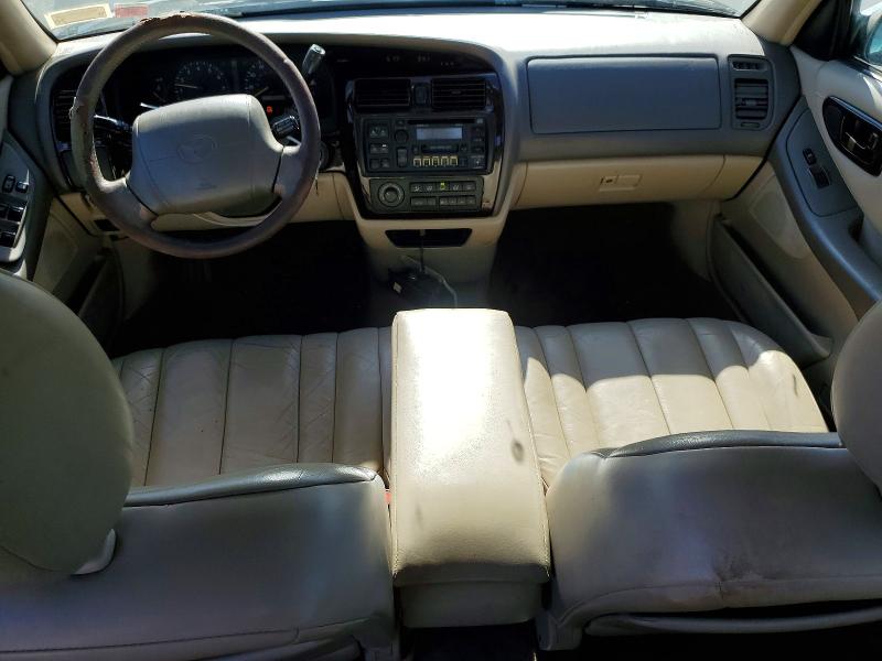 Aukcja sprzedaży 1998 Toyota Avalon, vin: 4T1BF18B8WU256418, numer aukcji: 56058796