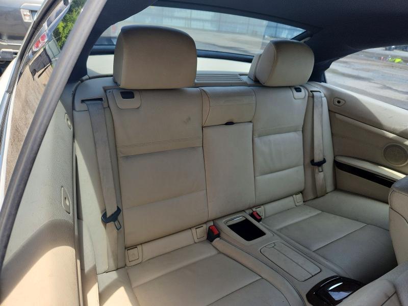 2012 Bmw 328 მანქანა იყიდება აუქციონზე, vin: WBADW3C54CE822507, აუქციონის ნომერი: 58605256