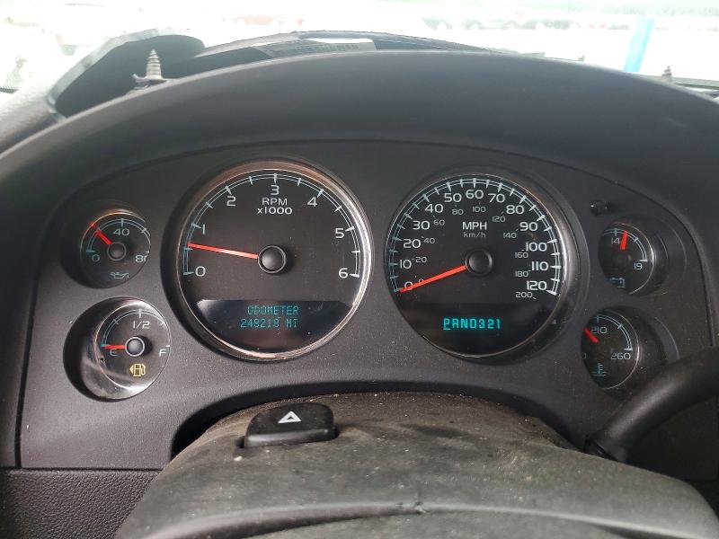 Продаж на аукціоні авто 2008 Chevrolet Tahoe, vin: 1GNFC13028R139905, номер лоту: 56120556