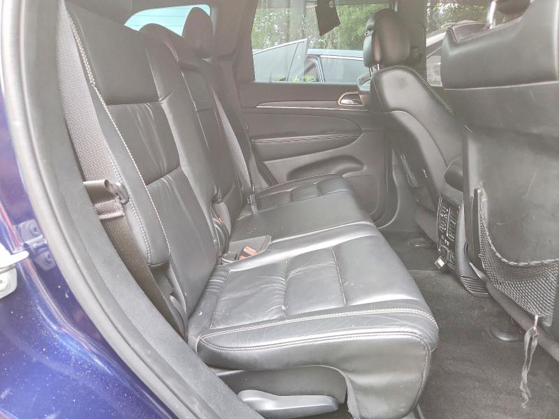 Продаж на аукціоні авто 2015 Jeep Grand Cherokee, vin: 1C4RJFBG2FC846591, номер лоту: 58260016