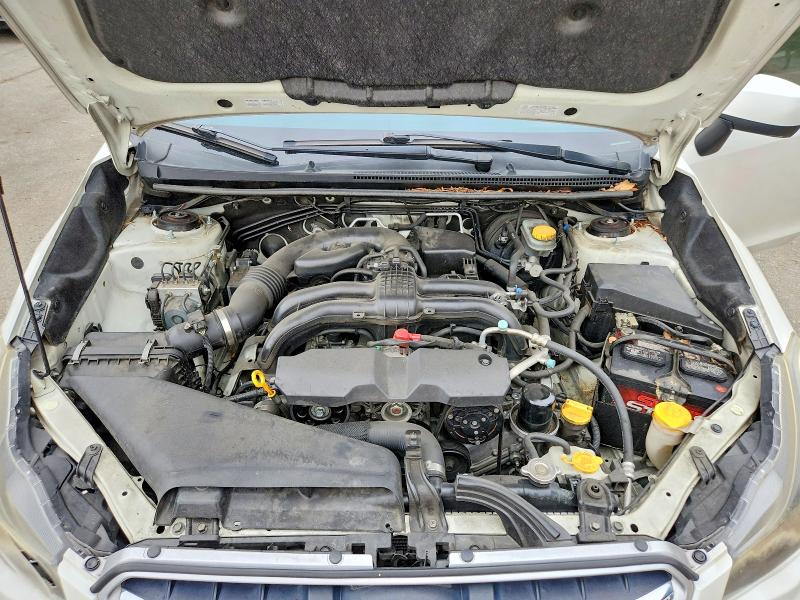 Aukcja sprzedaży 2014 Subaru Impreza, vin: JF1GPAC67E8238118, numer aukcji: 57727866