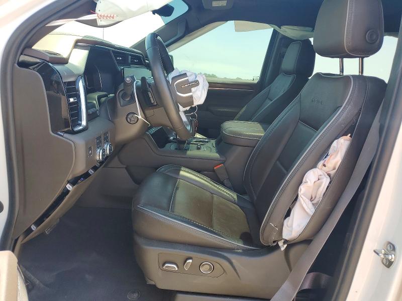 Продажа на аукционе авто 2025 Gmc Sierra, vin: 1GTUUGEL9SZ139947, номер лота: 55869926