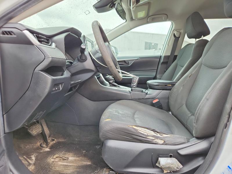 Продаж на аукціоні авто 2020 Toyota Rav4, vin: 2T3F1RFV3LW116114, номер лоту: 56471036