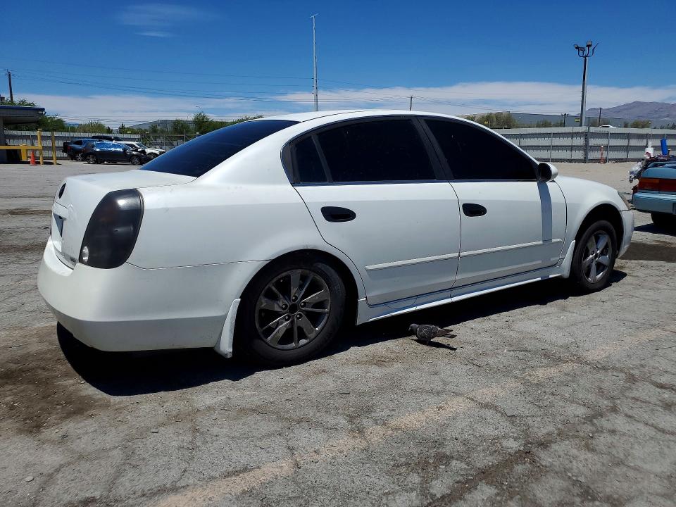 2003 Nissan Altima მანქანა იყიდება აუქციონზე, vin: 1N4BL11D03C331872, აუქციონის ნომერი: 59183736