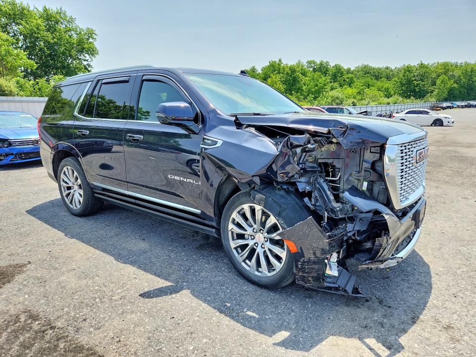 Продажа на аукционе авто 2023 Gmc Yukon, vin: 1GKS2DKL5PR462422, номер лота: 58968606