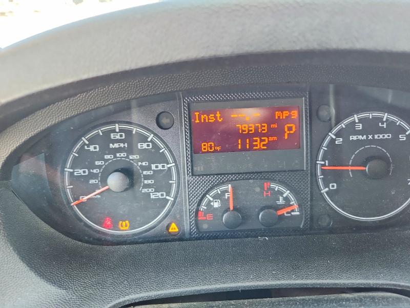 Aukcja sprzedaży 2021 Ram Promaster 3500, vin: 3C6MRVJG5ME544899, numer aukcji: 57962126