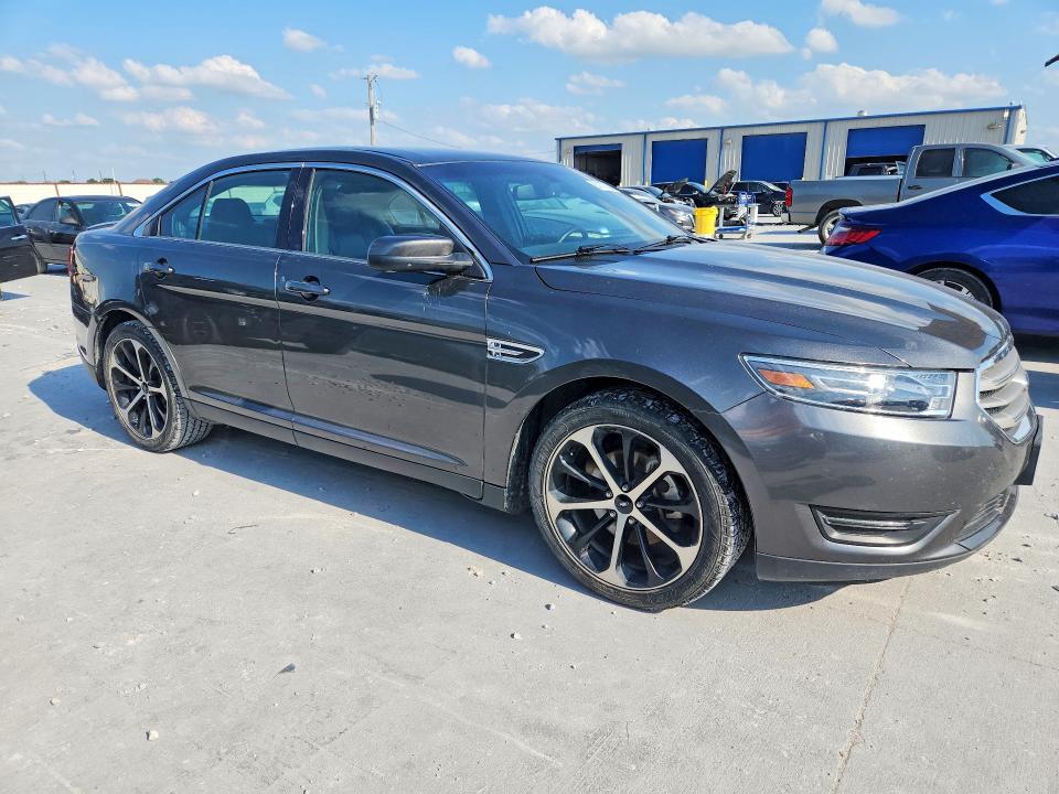 Продажа на аукционе авто 2016 Ford Taurus, vin: 1FAHP2E8XGG133395, номер лота: 57177736