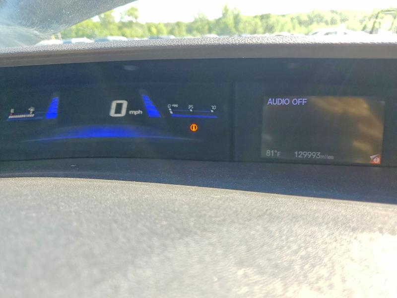 Aukcja sprzedaży 2013 Honda Civic, vin: 19XFB2F5XDE206801, numer aukcji: 58652686