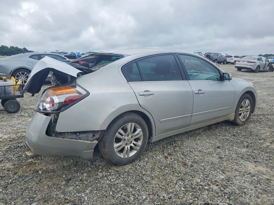 Продаж на аукціоні авто 2011 Nissan Altima, vin: 1N4AL2AP8BN507310, номер лоту: 56327516