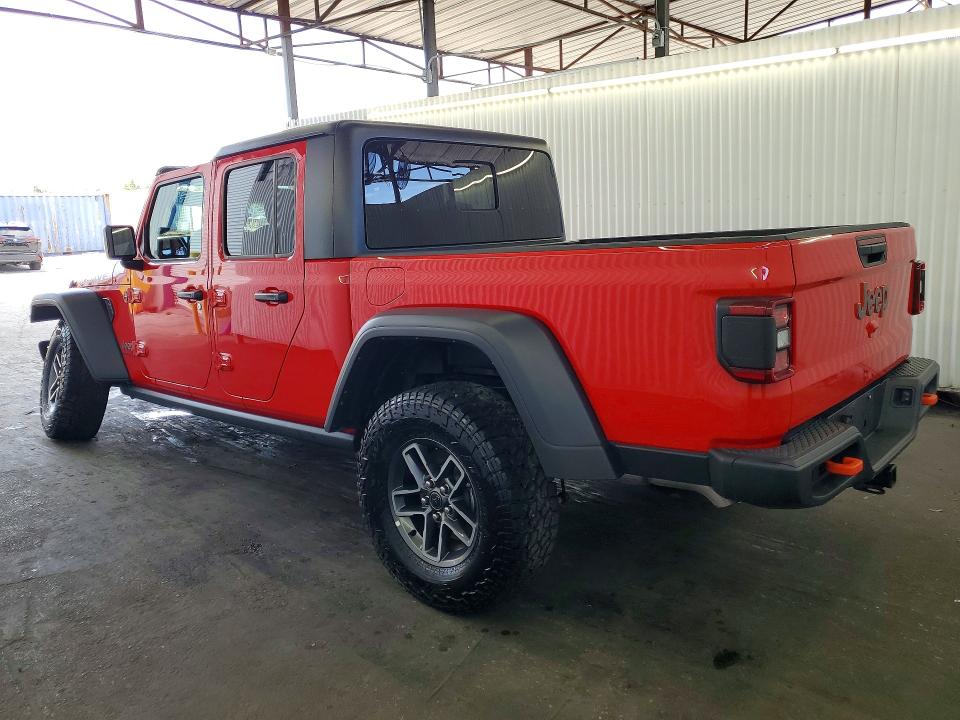 Продажа на аукционе авто 2026 Jeep Gladiator, vin: 1C6RJTEGXTL150915, номер лота: 56781326