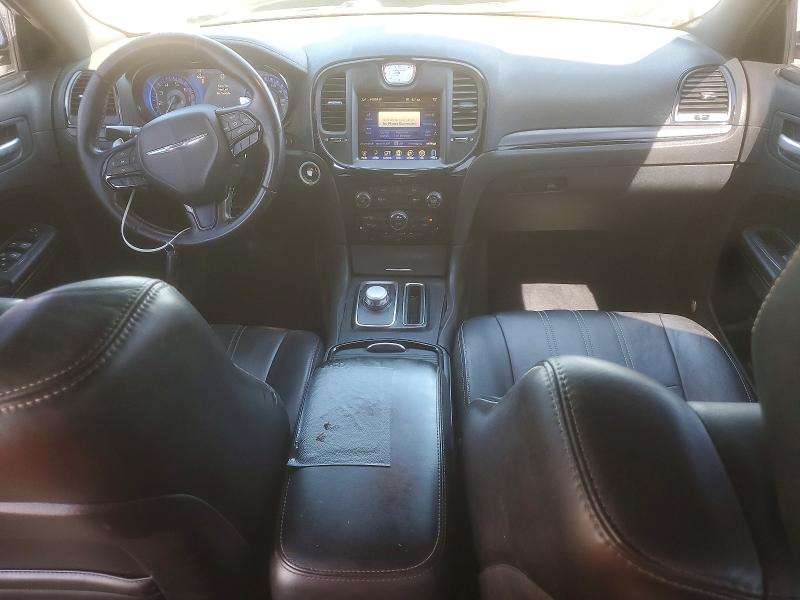 57244866 :رقم المزاد ، 2C3CCABT1FH736097 vin ، 2015 Chrysler 300 مزاد بيع